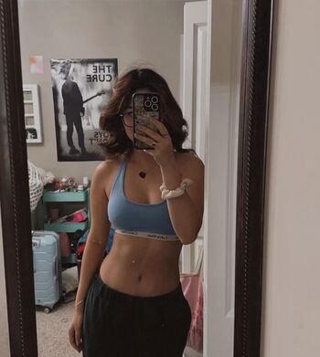 Full leaked Kaylielvin private onlyfans photo