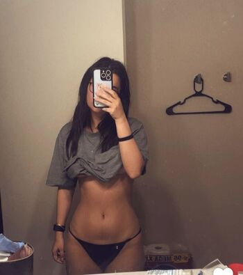 Full leaked Kaylielvin private onlyfans photo