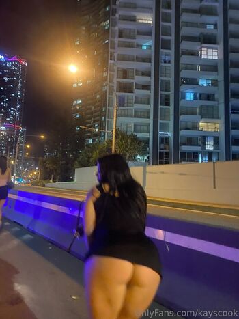 Full leaked Kayscook private onlyfans photo