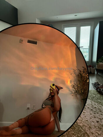 Full leaked Kayyrez private onlyfans photo