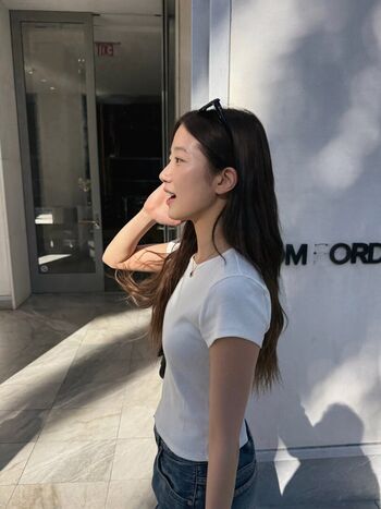 Full leaked Kazuha nakamura  page private onlyfans photo