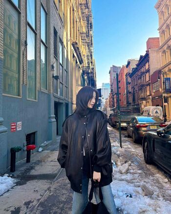 Full leaked Kazuha nakamura  page private onlyfans photo