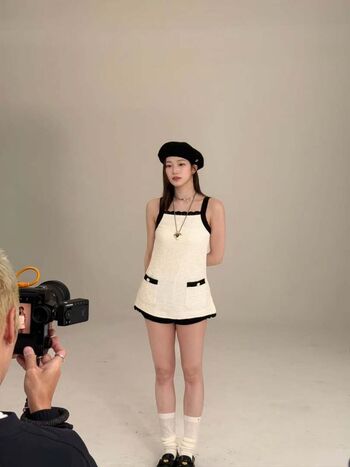 Kazuha Nakamura 中村 一葉