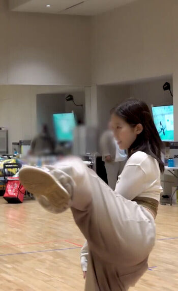 Full leaked Kazuha nakamura private onlyfans photo