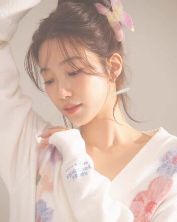 Full leaked Kazuha nakamura private onlyfans photo