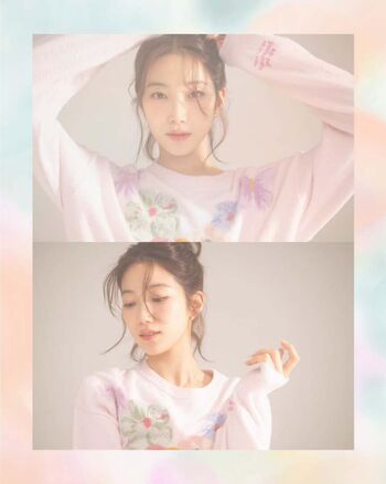 Full leaked Kazuha nakamura private onlyfans photo