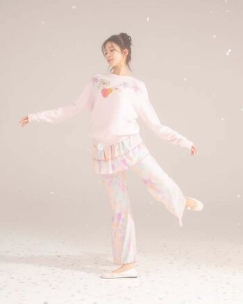 Full leaked Kazuha nakamura private onlyfans photo