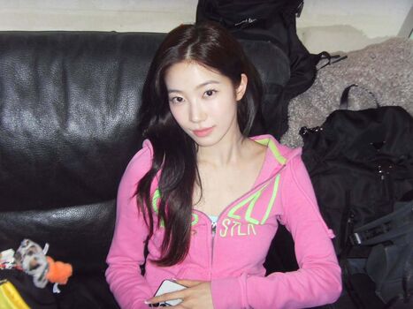 Kazuha Nakamura 中村 一葉