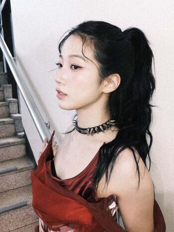 Kazuha Nakamura 中村 一葉