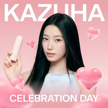 Kazuha Nakamura 中村 一葉