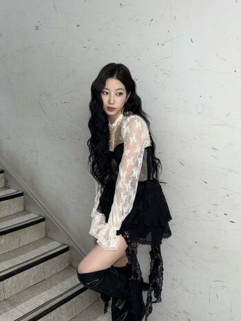Kazuha Nakamura 中村 一葉