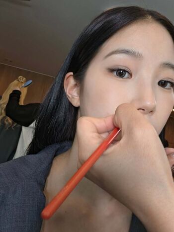 Full leaked Kazuha nakamura private onlyfans photo