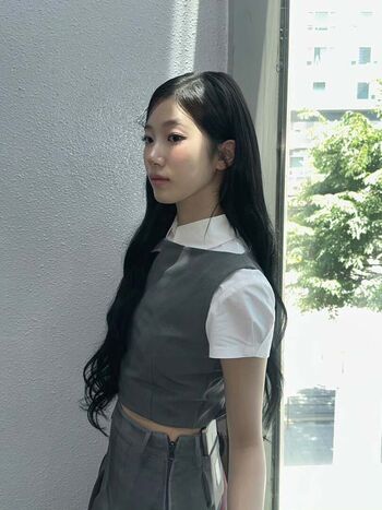 Full leaked Kazuha nakamura private onlyfans photo