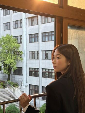 Full leaked Kazuha nakamura lesserafim page private onlyfans photo