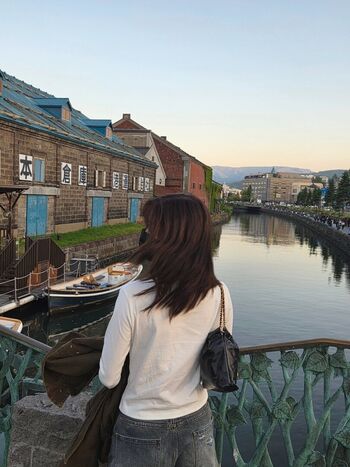 Full leaked Kazuha nakamura lesserafim page private onlyfans photo