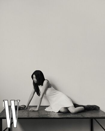 Full leaked Kazuha nakamura lesserafim page private onlyfans photo