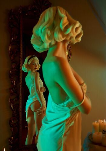 Full leaked Kcioxan page private onlyfans photo