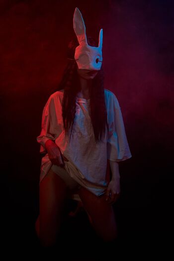 Full leaked Kcioxan private onlyfans photo