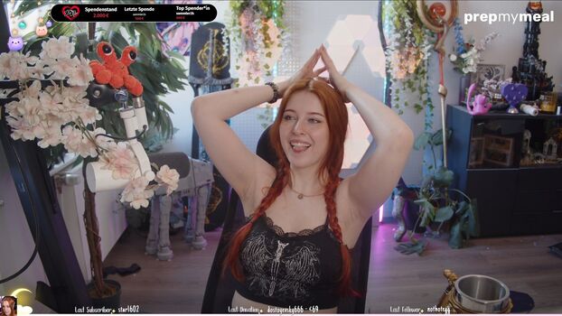 Full leaked Kdrkitten page private onlyfans photo