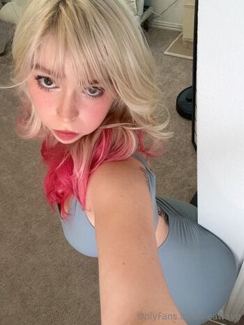 Full leaked Kealani page private onlyfans photo