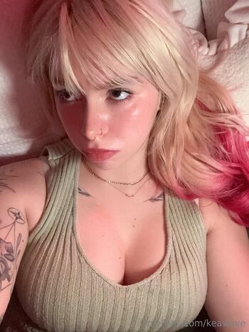 Full leaked Kealani private onlyfans photo