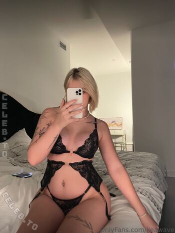 Full leaked Keawave page private onlyfans photo