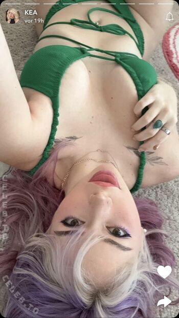 Full leaked Keawave private onlyfans photo