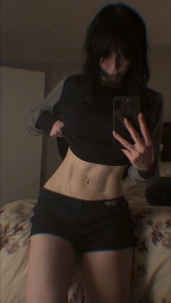 Full leaked Kee nwa private onlyfans photo