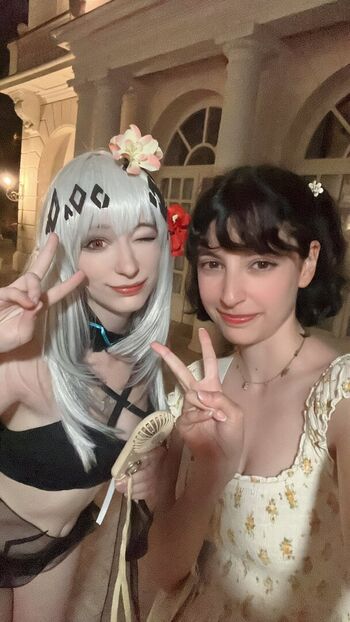 Full leaked Keekihime private onlyfans photo