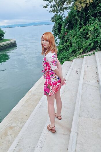 Full leaked Keekihime private onlyfans photo