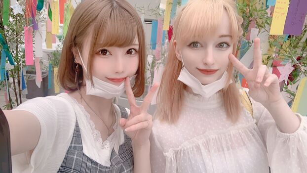 Full leaked Keekihime private onlyfans photo