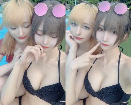 Full leaked Keekihime private onlyfans photo