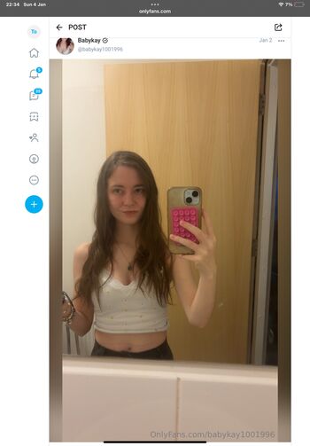 Full leaked Keeley hadley private onlyfans photo