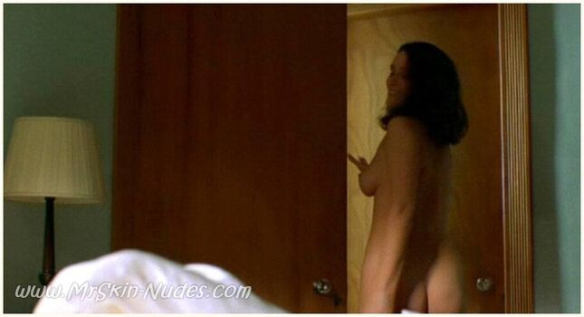 Keeley Hawes