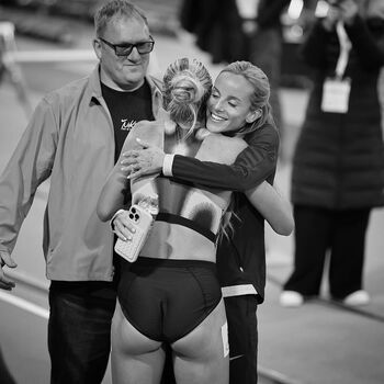 Full leaked Keely hodgkinson page private onlyfans photo