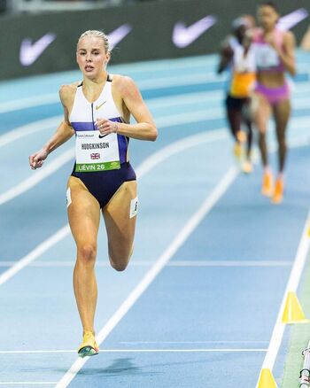 Full leaked Keely hodgkinson page private onlyfans photo