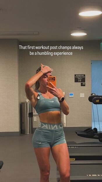 Full leaked Keely hodgkinson private onlyfans photo