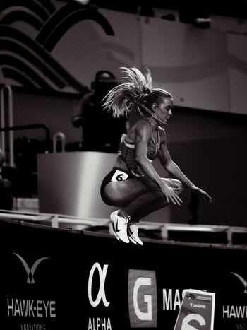 Full leaked Keely hodgkinson private onlyfans photo