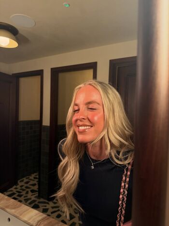 Full leaked Keely hodgkinson private onlyfans photo