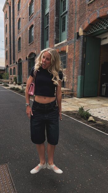 Full leaked Keely hodgkinson private onlyfans photo