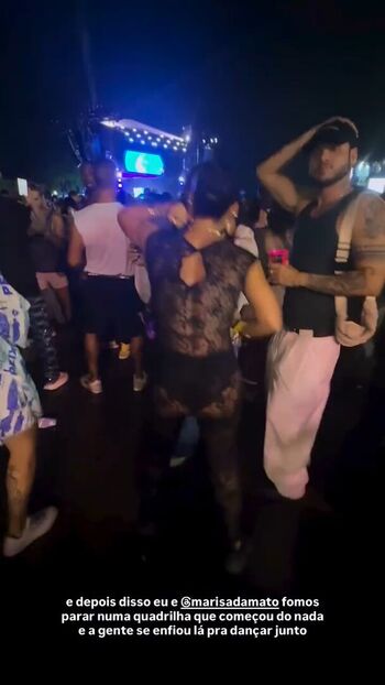 Full leaked Kefera buchmann private onlyfans photo