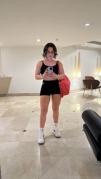 Full leaked Kefera buchmann private onlyfans photo