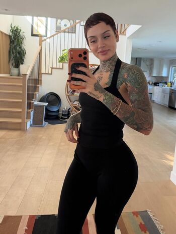 Full leaked Kehlani page private onlyfans photo