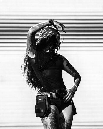 Full leaked Kehlani page private onlyfans photo