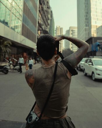 Full leaked Kehlani page private onlyfans photo