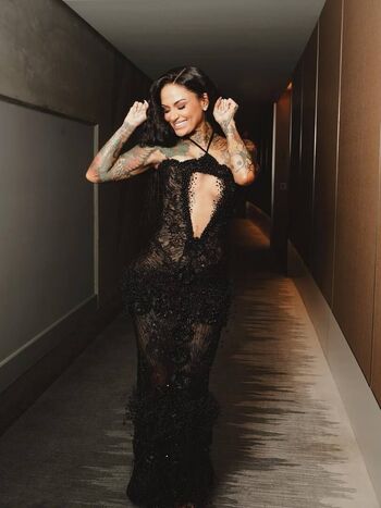 Full leaked Kehlani page private onlyfans photo
