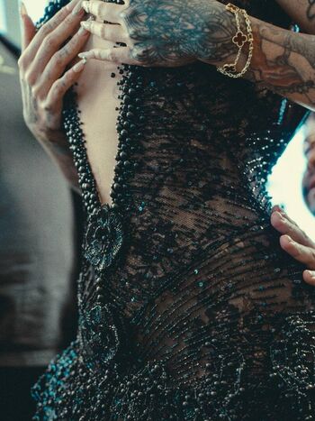 Full leaked Kehlani page private onlyfans photo