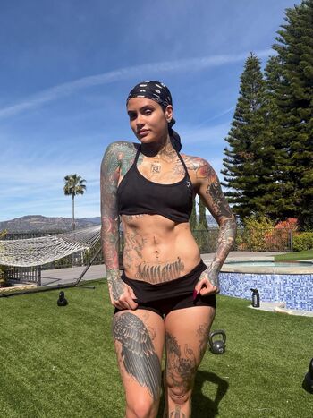 Full leaked Kehlani page private onlyfans photo