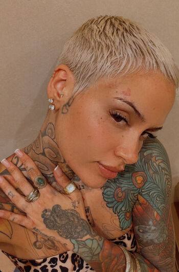 Full leaked Kehlani page private onlyfans photo