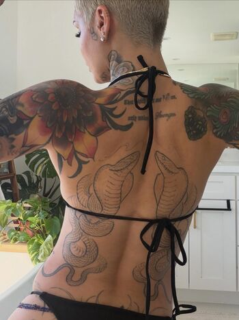 Full leaked Kehlani page private onlyfans photo